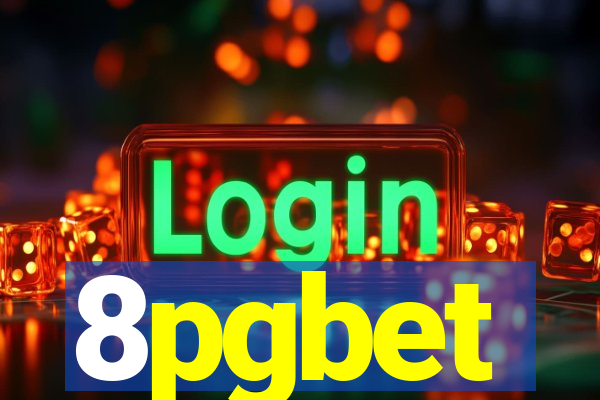 8pgbet