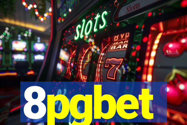 8pgbet