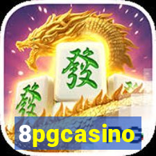 8pgcasino