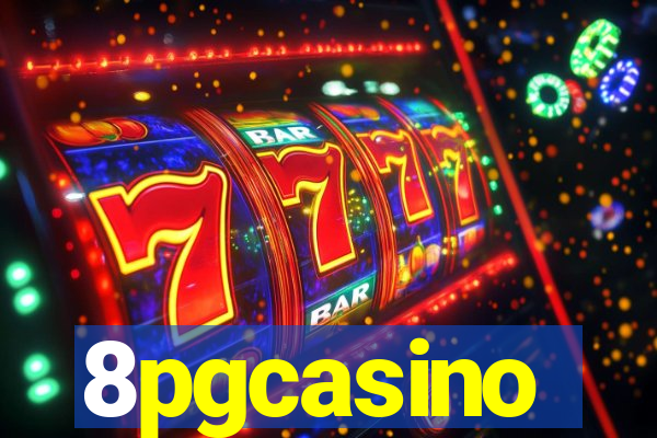 8pgcasino