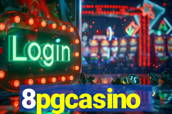 8pgcasino