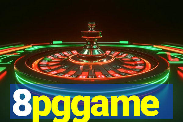 8pggame