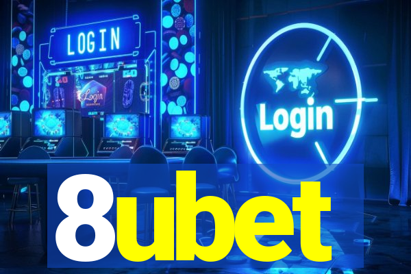 8ubet