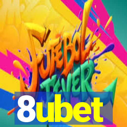 8ubet