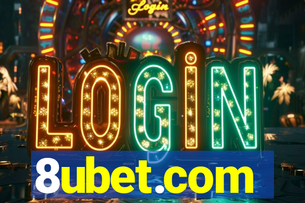 8ubet.com