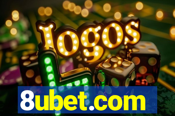 8ubet.com