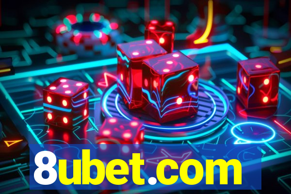 8ubet.com