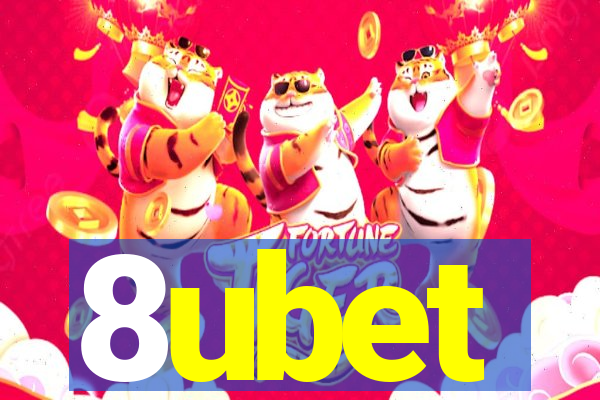 8ubet