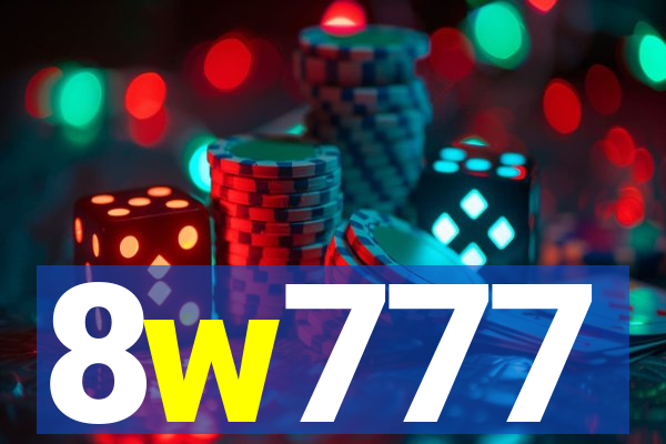 8w777