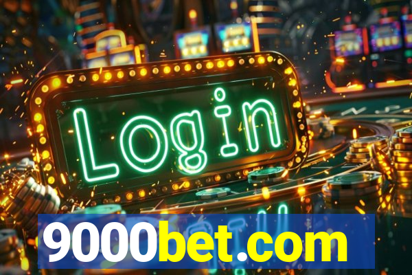 9000bet.com