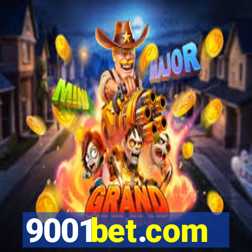 9001bet.com