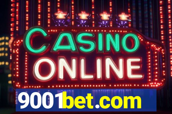 9001bet.com