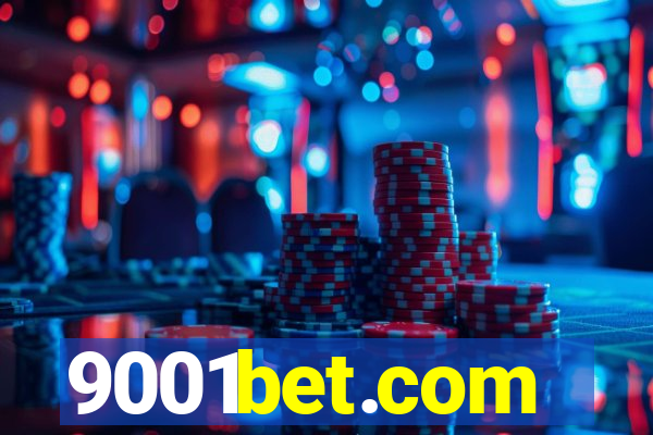 9001bet.com