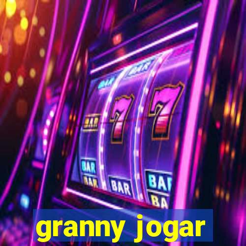 granny jogar