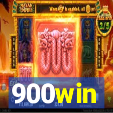 900win