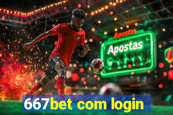 667bet com login