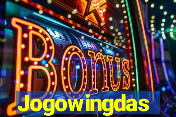 Jogowingdas