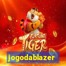 jogodablazer