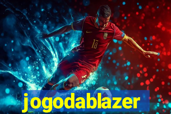 jogodablazer