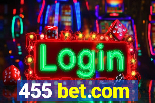 455 bet.com