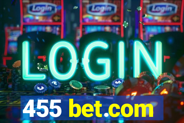 455 bet.com