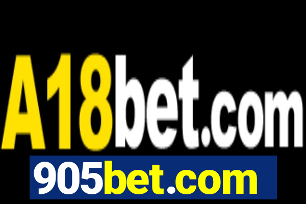 905bet.com