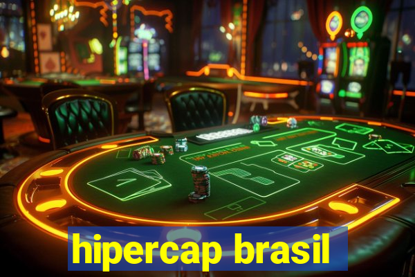 hipercap brasil