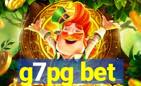 g7pg bet