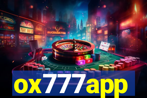 ox777app