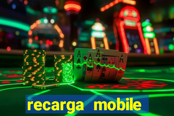 recarga mobile legends 1 real