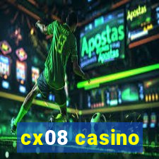 cx08 casino