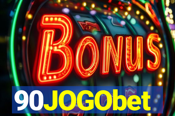 90JOGObet