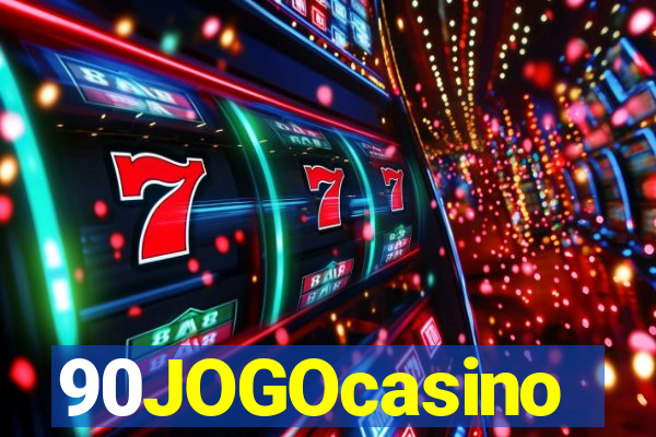 90JOGOcasino