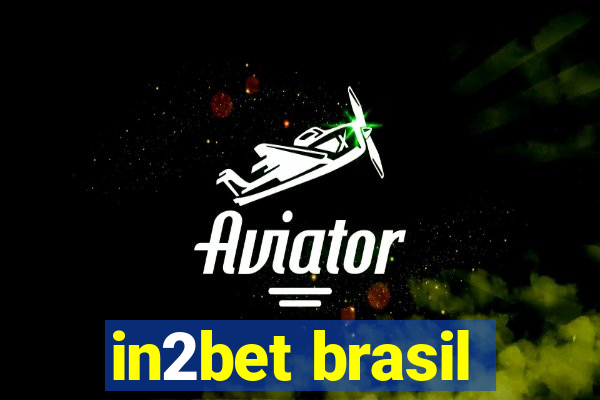 in2bet brasil