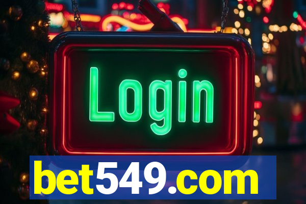 bet549.com