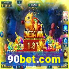 90bet.com