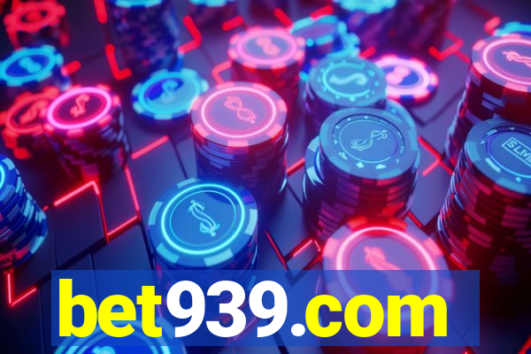 bet939.com