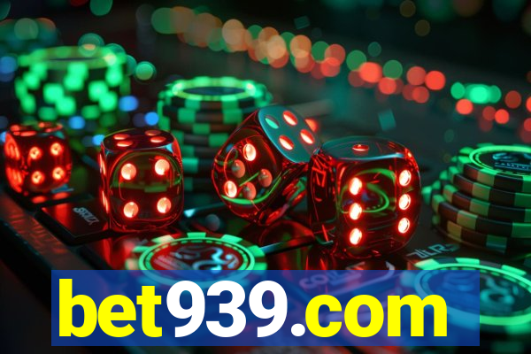 bet939.com