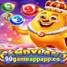 90gameappapp.com