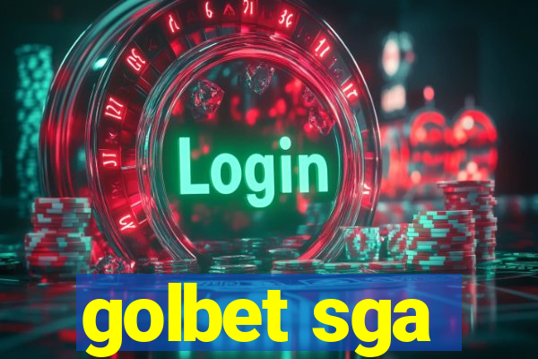 golbet sga