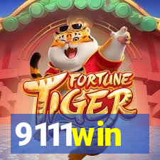 9111win