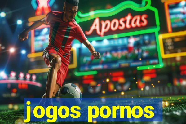 jogos pornos