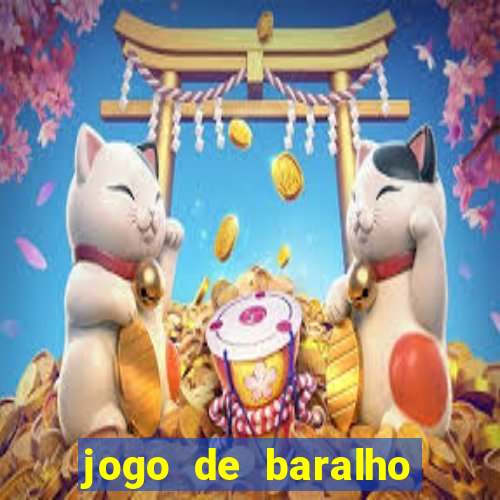 jogo de baralho pife online