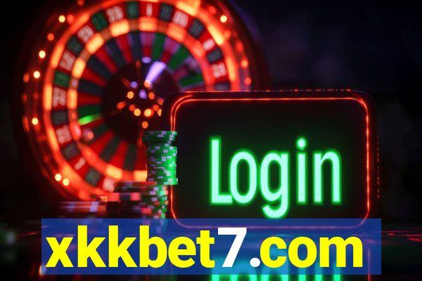 xkkbet7.com