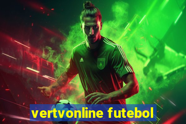 vertvonline futebol