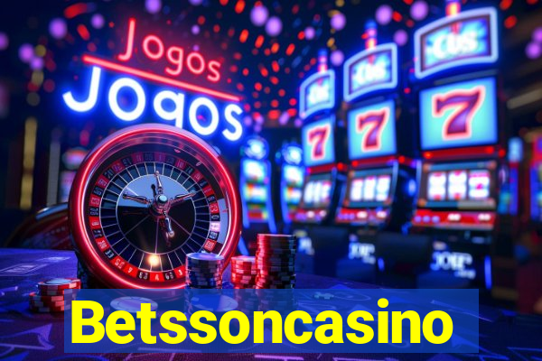 Betssoncasino