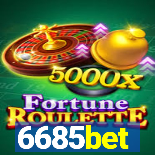 6685bet