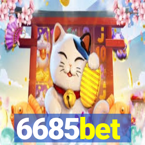 6685bet