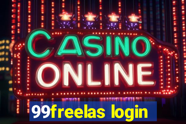 99freelas login