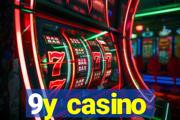 9y casino